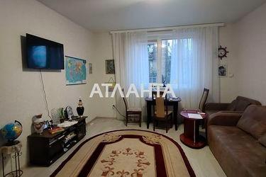 2-rooms apartment apartment by the address st. Odesskaya (area 60,3 m²) - Atlanta.ua - photo 13