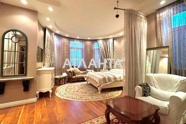 3-комнатная квартира по адресу Каркашадзе пер. (площадь 116 м²) - Atlanta.ua - фото 20