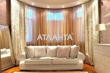 3-комнатная квартира по адресу Каркашадзе пер. (площадь 116 м²) - Atlanta.ua - фото 22