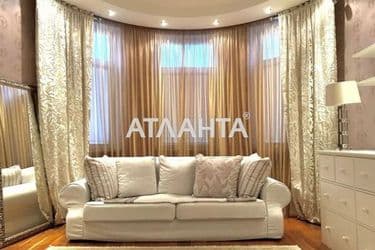 3-rooms apartment apartment by the address st. Karkashadze per Kirpichnyy per (area 116 m²) - Atlanta.ua - photo 22