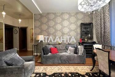 3-комнатная квартира по адресу Каркашадзе пер. (площадь 116 м²) - Atlanta.ua - фото 24