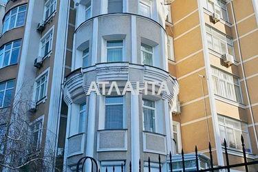 3-комнатная квартира по адресу Каркашадзе пер. (площадь 116 м²) - Atlanta.ua - фото 21