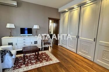 3-rooms apartment apartment by the address st. Karkashadze per Kirpichnyy per (area 116 m²) - Atlanta.ua - photo 30