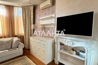 3-комнатная квартира по адресу Каркашадзе пер. (площадь 116 м²) - Atlanta.ua - фото 32