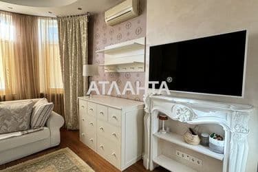 3-rooms apartment apartment by the address st. Karkashadze per Kirpichnyy per (area 116 m²) - Atlanta.ua - photo 32