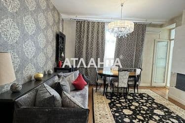 3-rooms apartment apartment by the address st. Karkashadze per Kirpichnyy per (area 116 m²) - Atlanta.ua - photo 29