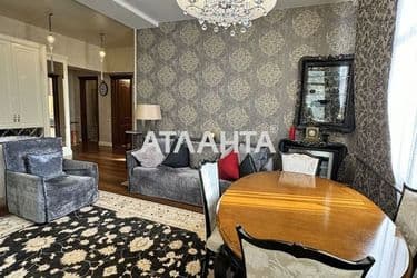 3-rooms apartment apartment by the address st. Karkashadze per Kirpichnyy per (area 116 m²) - Atlanta.ua - photo 28