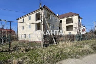 Будинок за адресою вул. Отаманюка (площа 586,9 м²) - Atlanta.ua - фото 26