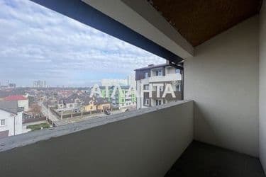 1-кімнатна квартира за адресою вул. Інстітуцька (площа 42,3 м²) - Atlanta.ua - фото 21