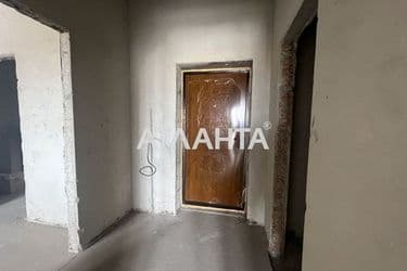 1-кімнатна квартира за адресою вул. Інстітуцька (площа 42,3 м²) - Atlanta.ua - фото 25