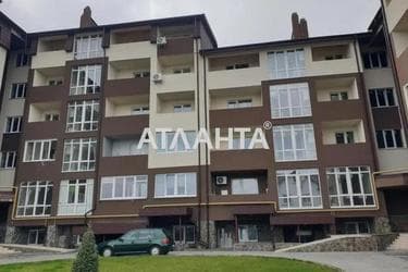 1-кімнатна квартира за адресою вул. Інстітуцька (площа 42,3 м²) - Atlanta.ua - фото 32