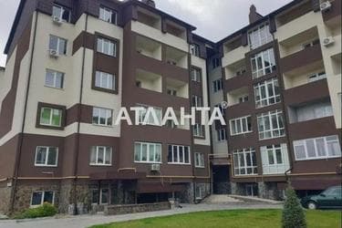 1-кімнатна квартира за адресою вул. Інстітуцька (площа 42,3 м²) - Atlanta.ua - фото 33