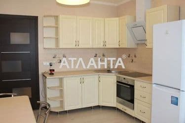 1-комнатная квартира по адресу ул. Бреуса (площадь 49,5 м²) - Atlanta.ua - фото 16