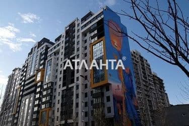 1-кімнатна квартира за адресою вул. Вільямса ак. (площа 25,7 м²) - Atlanta.ua - фото 8