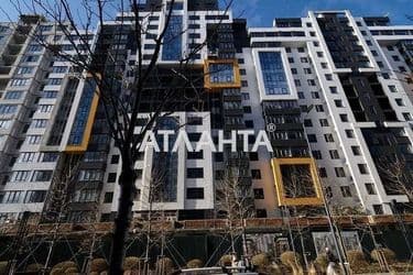 1-кімнатна квартира за адресою вул. Вільямса ак. (площа 25,7 м²) - Atlanta.ua - фото 7