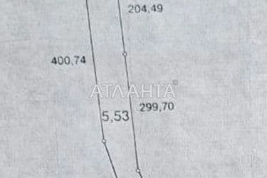 Landplot by the address (area 553 acr) - Atlanta.ua - photo 6