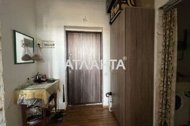 1-room apartment apartment by the address st. Voloshkovaya (area 36,8 m²) - Atlanta.ua - photo 14