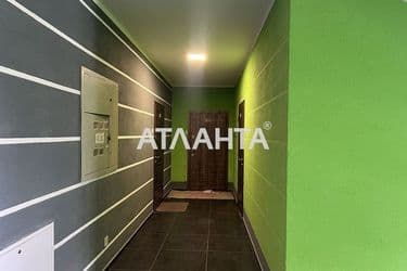 1-room apartment apartment by the address st. Voloshkovaya (area 36,8 m²) - Atlanta.ua - photo 17