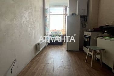 1-room apartment apartment by the address st. Voloshkovaya (area 36,8 m²) - Atlanta.ua - photo 15