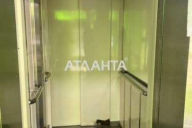 1-кімнатна квартира за адресою вул. Волошкова (площа 36,8 м²) - Atlanta.ua - фото 19