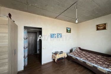 1-room apartment apartment by the address st. Voloshkovaya (area 36,8 m²) - Atlanta.ua - photo 13