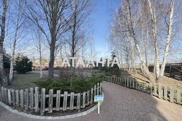 1-room apartment apartment by the address st. Voloshkovaya (area 36,8 m²) - Atlanta.ua - photo 20