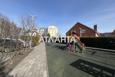 1-кімнатна квартира за адресою вул. Волошкова (площа 36,8 м²) - Atlanta.ua - фото 21