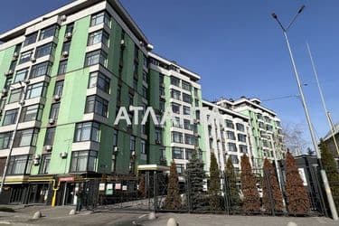 1-кімнатна квартира за адресою вул. Волошкова (площа 36,8 м²) - Atlanta.ua - фото 12