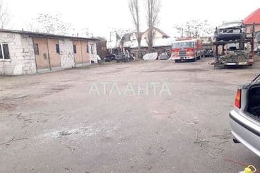 Commercial real estate at st. Chernomorskogo Kazachestva (area 353,1 m²) - Atlanta.ua - photo 10