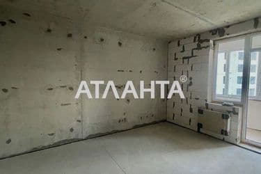 2-rooms apartment apartment by the address st. Varnenskaya (area 45,2 m²) - Atlanta.ua - photo 17