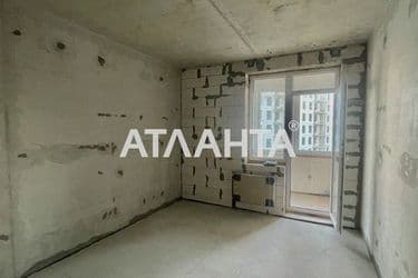 2-rooms apartment apartment by the address st. Varnenskaya (area 45,2 m²) - Atlanta.ua - photo 19