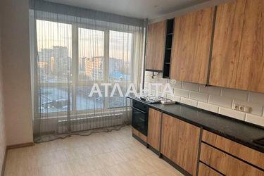 1-room apartment apartment by the address st. Evropeyskaya (area 38,6 m²) - Atlanta.ua - photo 26