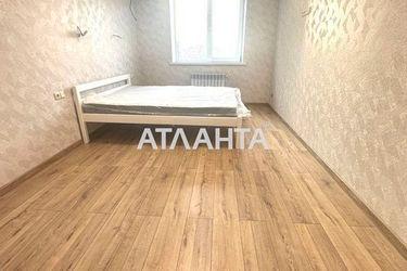 1-room apartment apartment by the address st. Evropeyskaya (area 38,6 m²) - Atlanta.ua - photo 30