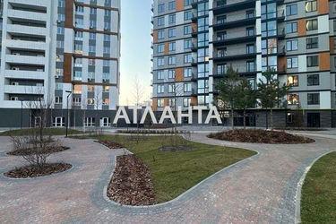 1-room apartment apartment by the address st. Evropeyskaya (area 38,6 m²) - Atlanta.ua - photo 40