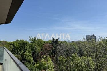 2-кімнатна квартира за адресою вул. Французький бульв. (площа 89,2 м²) - Atlanta.ua - фото 44