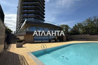 2-кімнатна квартира за адресою вул. Французький бульв. (площа 89,2 м²) - Atlanta.ua - фото 31