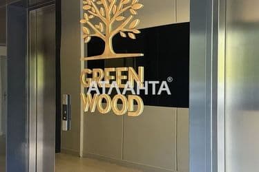 2-кімнатна квартира за адресою вул. Французький бульв. (площа 89,2 м²) - Atlanta.ua - фото 56