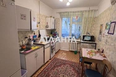 Многокомнатная квартира по адресу ул. Балковская (площадь 96 м²) - Atlanta.ua - фото 16