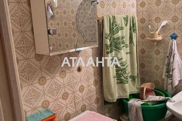 Многокомнатная квартира по адресу ул. Балковская (площадь 96 м²) - Atlanta.ua - фото 17