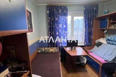 Многокомнатная квартира по адресу ул. Балковская (площадь 96 м²) - Atlanta.ua - фото 18