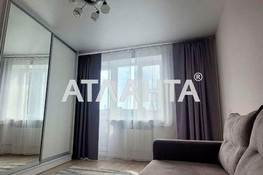 1-room apartment apartment by the address st. Kordonnaya Klimenko (area 22 m²) - Atlanta.ua - photo 20