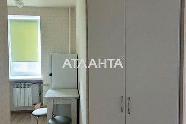 1-room apartment apartment by the address st. Kordonnaya Klimenko (area 22 m²) - Atlanta.ua - photo 26