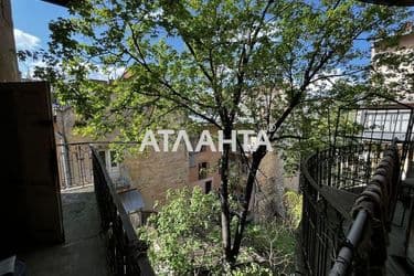 4+-rooms apartment apartment by the address st. Konopnitskoy M ul (area 132,4 m²) - Atlanta.ua - photo 33