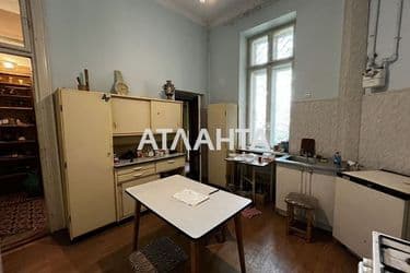 4+-rooms apartment apartment by the address st. Konopnitskoy M ul (area 132,4 m²) - Atlanta.ua - photo 29