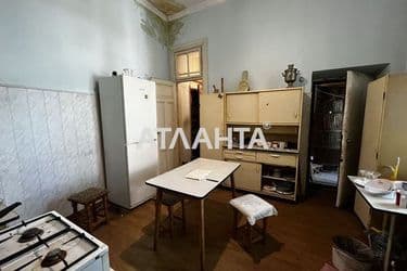 4+-rooms apartment apartment by the address st. Konopnitskoy M ul (area 132,4 m²) - Atlanta.ua - photo 30