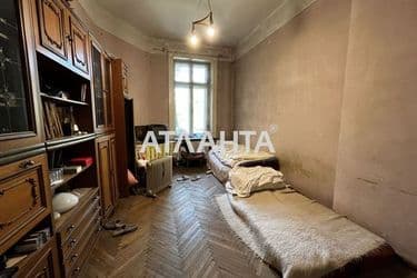 4+-rooms apartment apartment by the address st. Konopnitskoy M ul (area 132,4 m²) - Atlanta.ua - photo 27