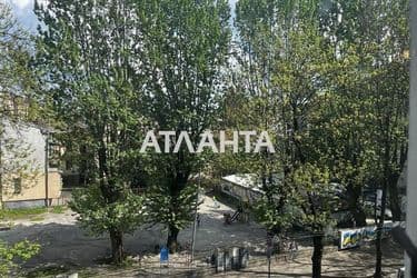 4+-rooms apartment apartment by the address st. Konopnitskoy M ul (area 132,4 m²) - Atlanta.ua - photo 32