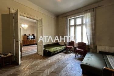 4+-rooms apartment apartment by the address st. Konopnitskoy M ul (area 132,4 m²) - Atlanta.ua - photo 23
