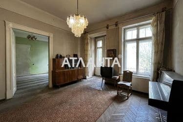 4+-rooms apartment apartment by the address st. Konopnitskoy M ul (area 132,4 m²) - Atlanta.ua - photo 22