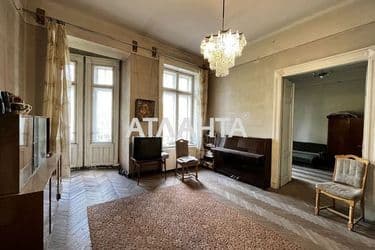 4+-rooms apartment apartment by the address st. Konopnitskoy M ul (area 132,4 m²) - Atlanta.ua - photo 21